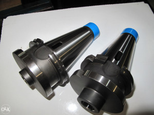 PRIHVAT  ZA GLODALICU SK 50 CNC