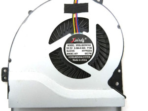 Cooler ventilator za ASUS K550J A550JK