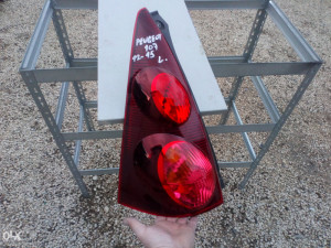 Stop stopka lijeva peugeot 107