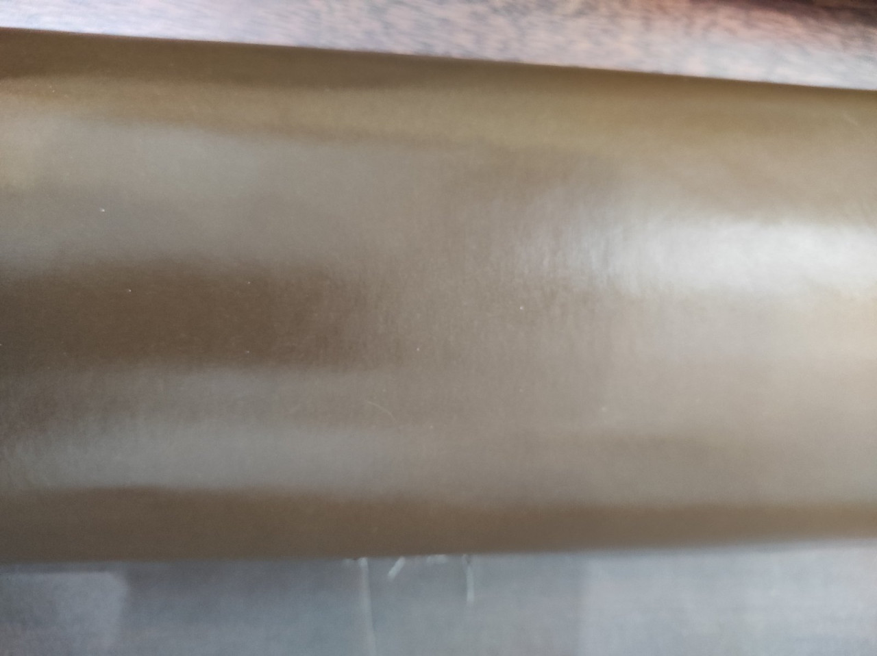 Prespan papir