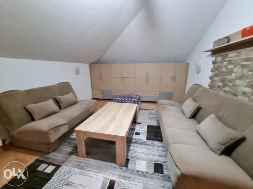 Jednosoban, namješten stan Ilidža, centar Ilidže! 13
