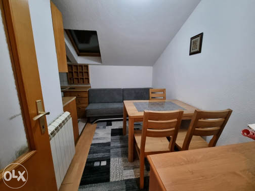 Jednosoban, namješten stan Ilidža, centar Ilidže! 17