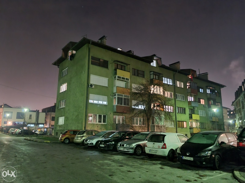 Jednosoban, namješten stan Ilidža, centar Ilidže! 12