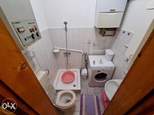Jednosoban, namješten stan Ilidža, centar Ilidže! 16