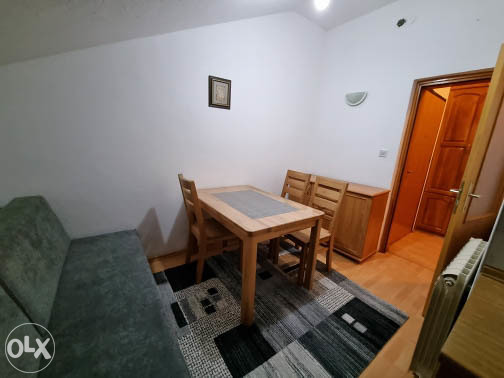 Jednosoban, namješten stan Ilidža, centar Ilidže! 20