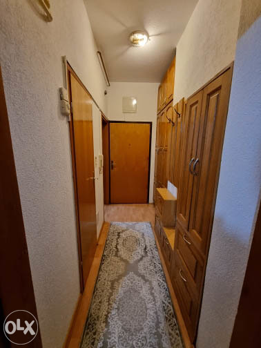 Jednosoban, namješten stan Ilidža, centar Ilidže! 23