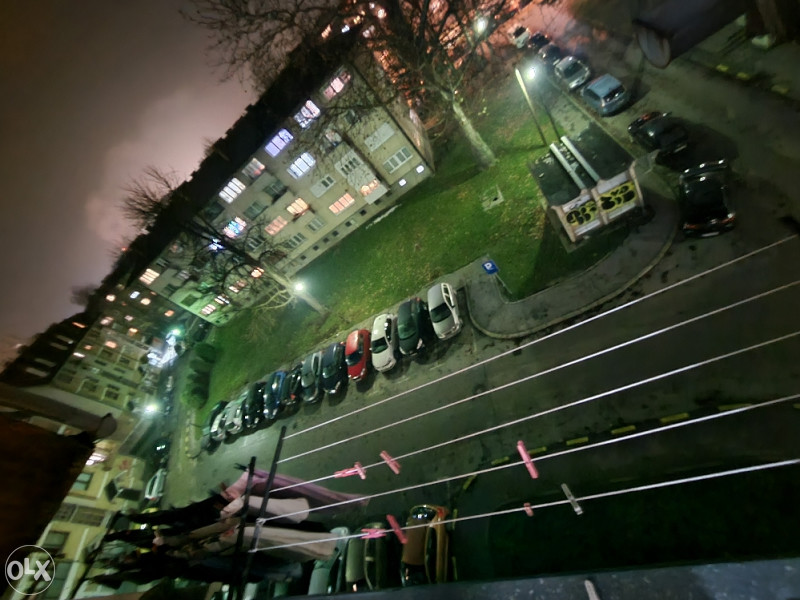 Jednosoban, namješten stan Ilidža, centar Ilidže! 11