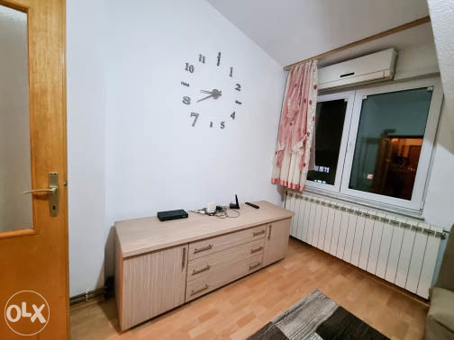 Jednosoban, namješten stan Ilidža, centar Ilidže! 15