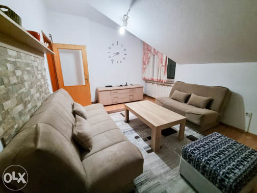 Jednosoban, namješten stan Ilidža, centar Ilidže! 14