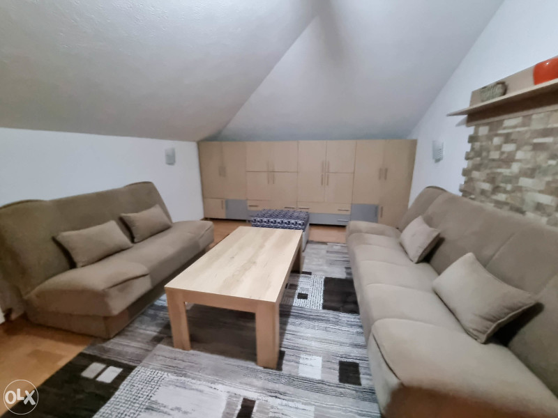 Jednosoban, namješten stan Ilidža, centar Ilidže! 25