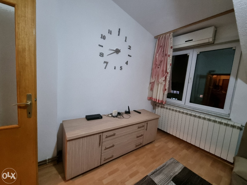 Jednosoban, namješten stan Ilidža, centar Ilidže! 3