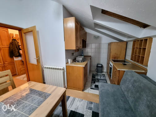 Jednosoban, namješten stan Ilidža, centar Ilidže! 19