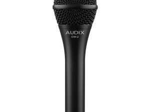 AUDIX OM2/OM2S dinamički mikrofon