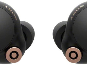 Sony WF-1000XM4 ANC,WF1000XM4B.CE7
