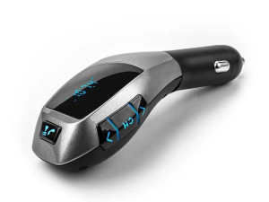 FM TRANSMITER
