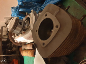 Usluga izrade klipa i karika po mjeri i uzorku honovanj