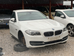 DIJELOVI BMW 520 F10 2.0 N47