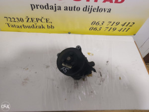 Servo pumpa bmw e70