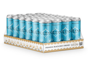 Sultan Lemon osvježavajuće piće 250ml