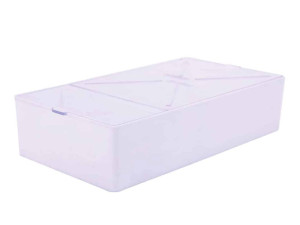 Hranilica za pčele 1kg, četvrtasta 31010
