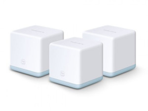 Mercusys Halo H30G (3-PACK) AC1900 Whole Home Mesh