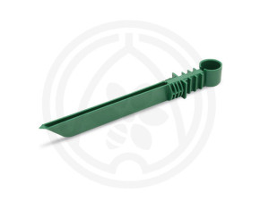Pojilica za regulator, 2l zelena 31851