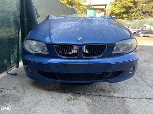 1 e87 e83 dijelovi BMW (fotografija 3)