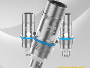 Aspire Nautilus 2S Mesh grijač 0.7ohm