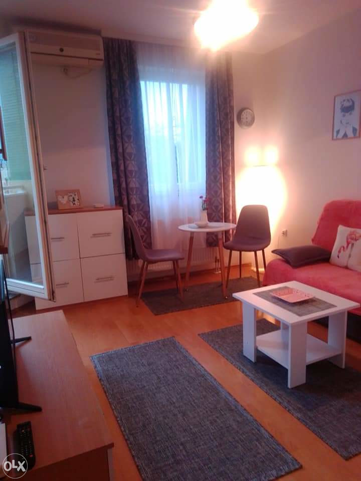 Alisa Apartman Doboj stan na dan 065-242-185 3