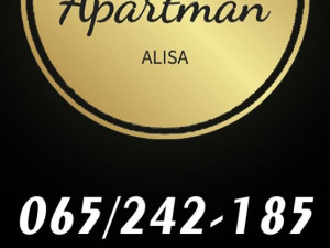Alisa Apartman Doboj stan na dan 065-242-185