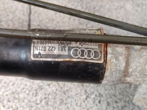 Letva volana pasat 5 plus 3B1422071N