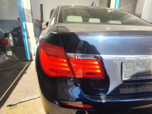 Zadnja desna štoplampa štop Bmw 7 F01(ostali dijelovi)