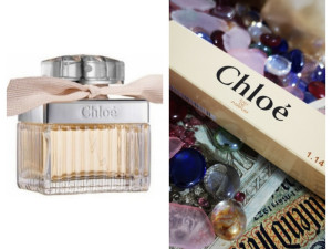 Chloe eau de parfum 33ml