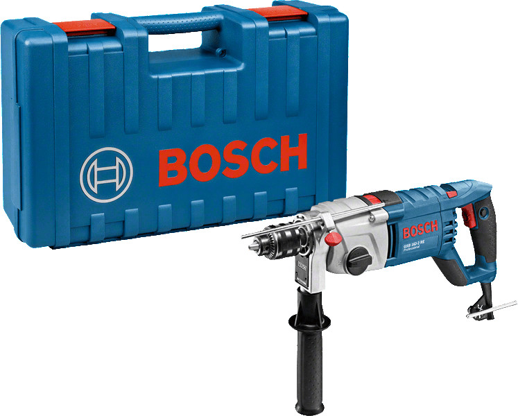 Bosch udarna bušilica GSB 162-2 RE Professional