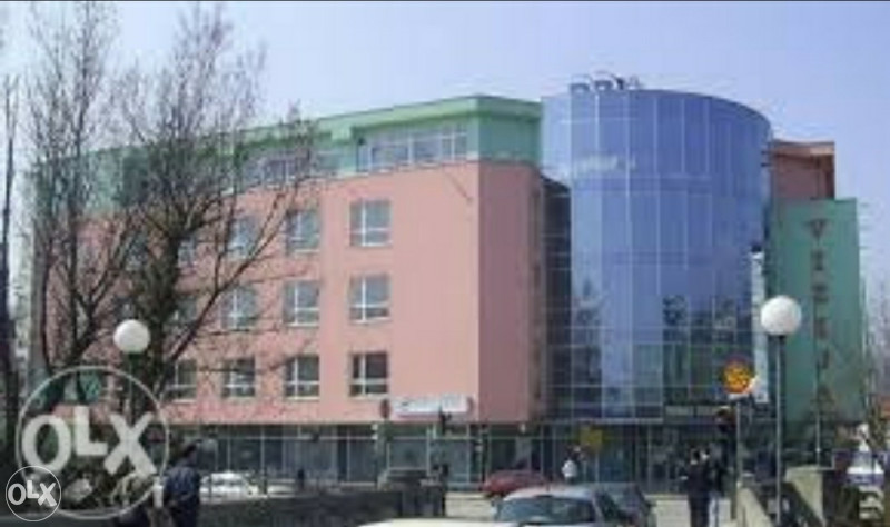 Poslovni prostor Visoko i -