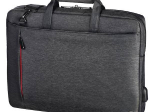 TORBA HAMA MANCHESTER 15,6" ZA LAPTOP,crna