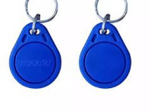 RFID MIFARE Key Token NFC TAG 13.56 MHZ 13.56mhz