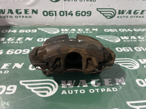 Kociona klijesta prednja desna cilindar Audi A3 (fotografija 3)