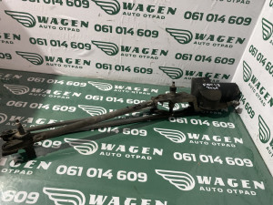 Motoric brisaca poluge Ford Focus 2001 (fotografija 3)