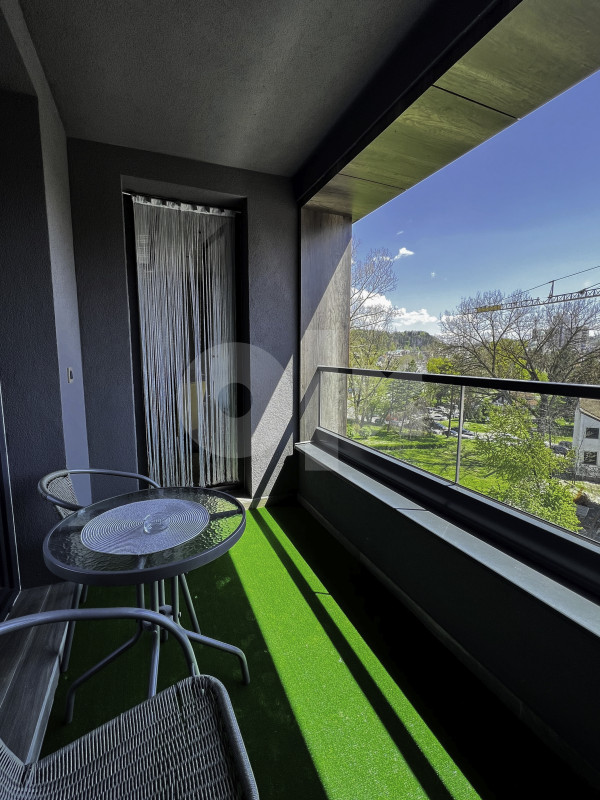 Stan na dan Tuzla Luksuzni apartman sa garazom 7