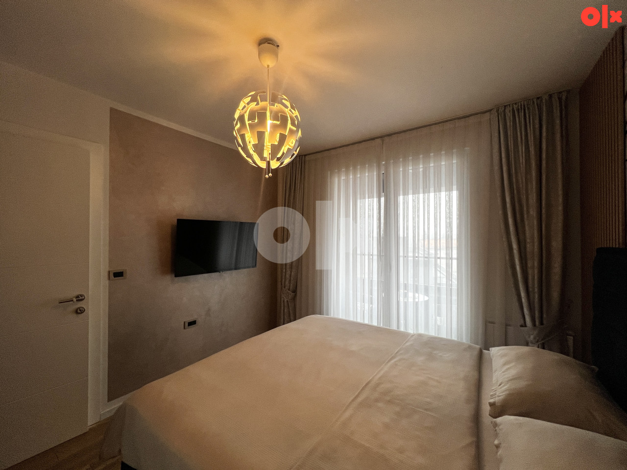 Stan na dan Tuzla Luksuzni apartman sa garazom 2