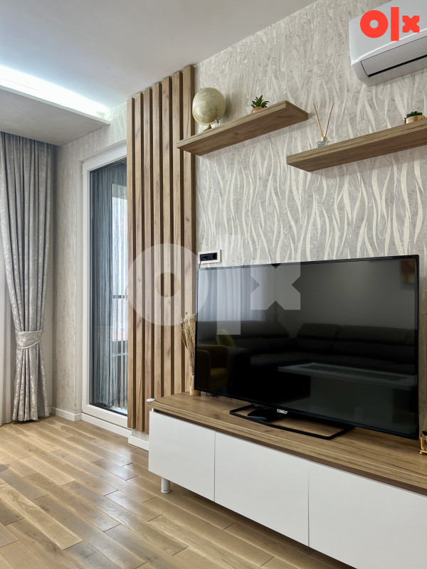 Stan na dan Tuzla Luksuzni apartman sa garazom 4