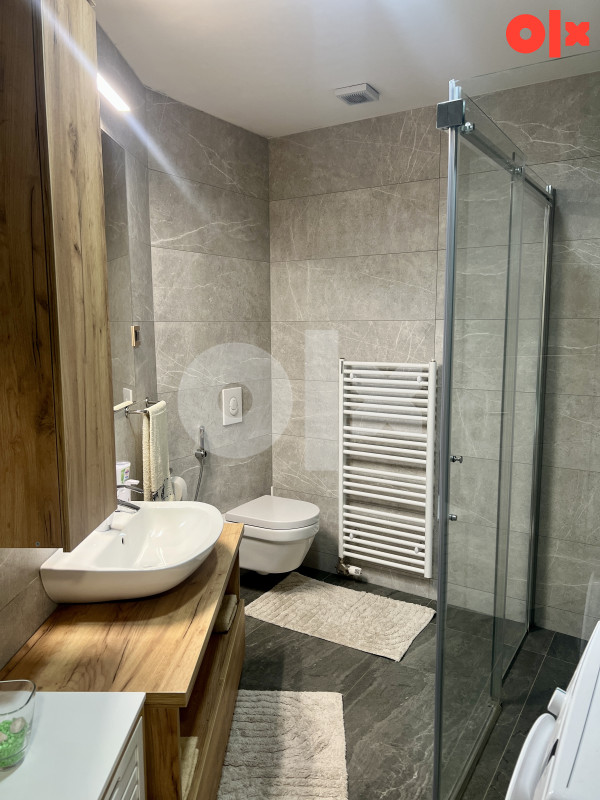 Stan na dan Tuzla Luksuzni apartman sa garazom 6