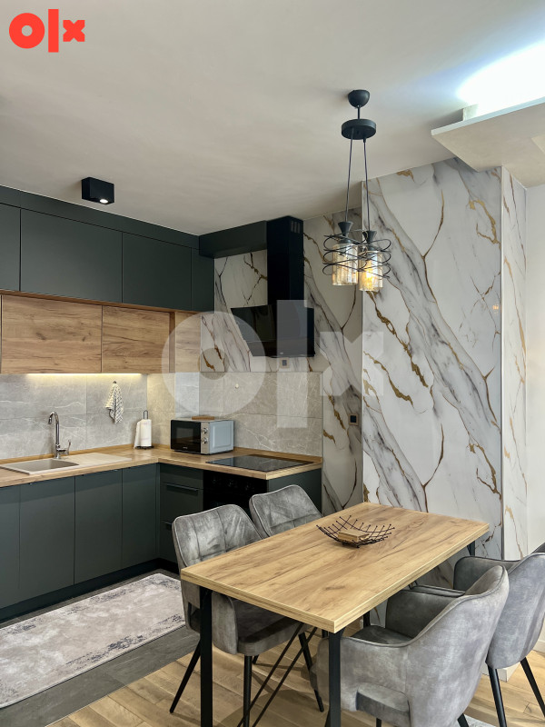 Stan na dan Tuzla Luksuzni apartman sa garazom 9