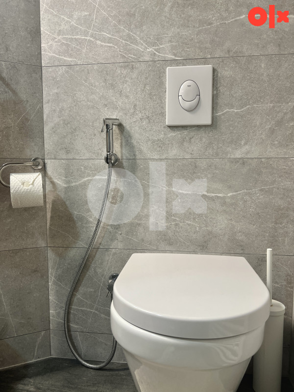 Stan na dan Tuzla Luksuzni apartman sa garazom 13