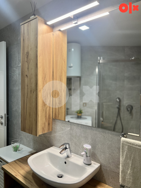 Stan na dan Tuzla Luksuzni apartman sa garazom 14