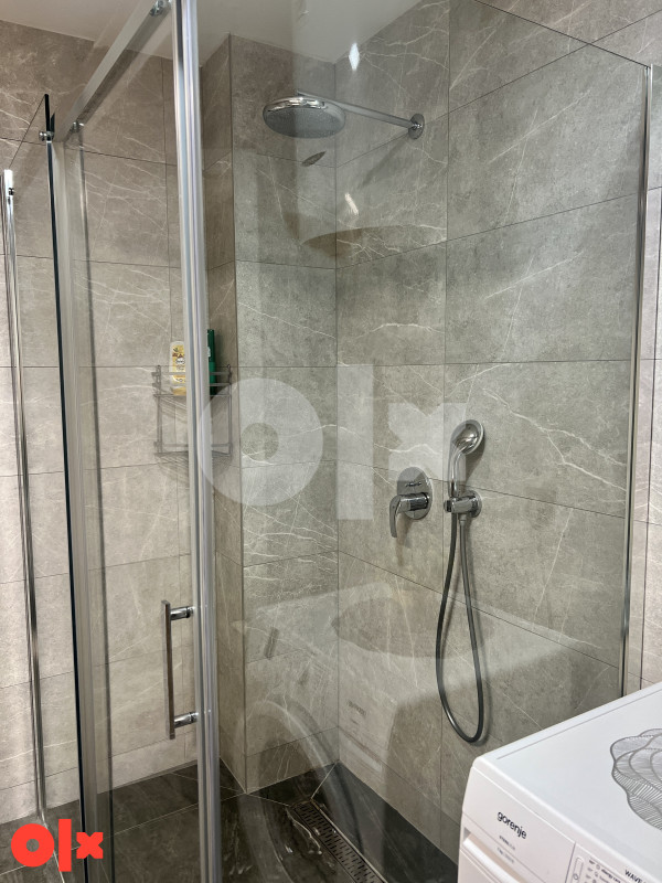 Stan na dan Tuzla Luksuzni apartman sa garazom 15