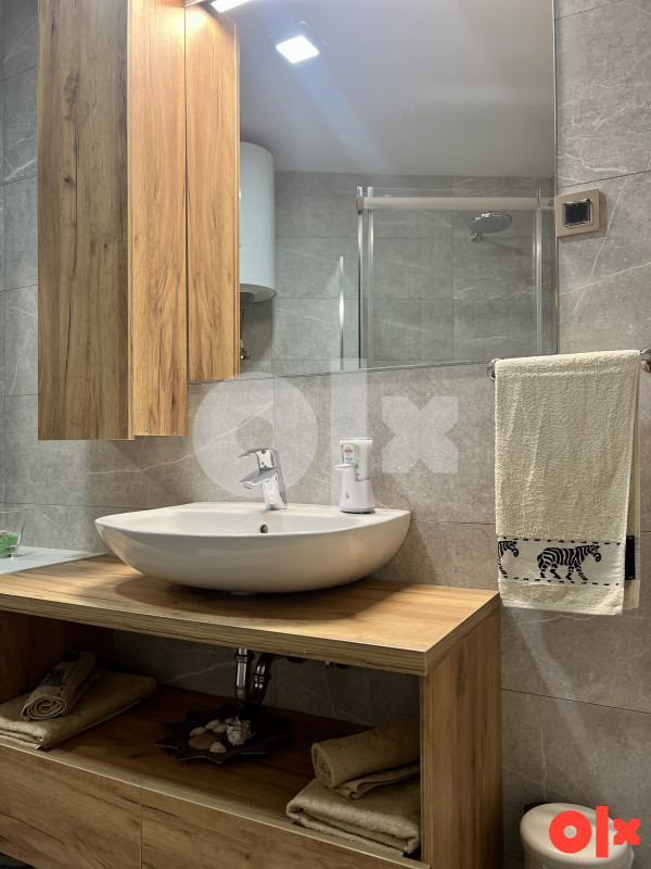 Stan na dan Tuzla Luksuzni apartman sa garazom 16