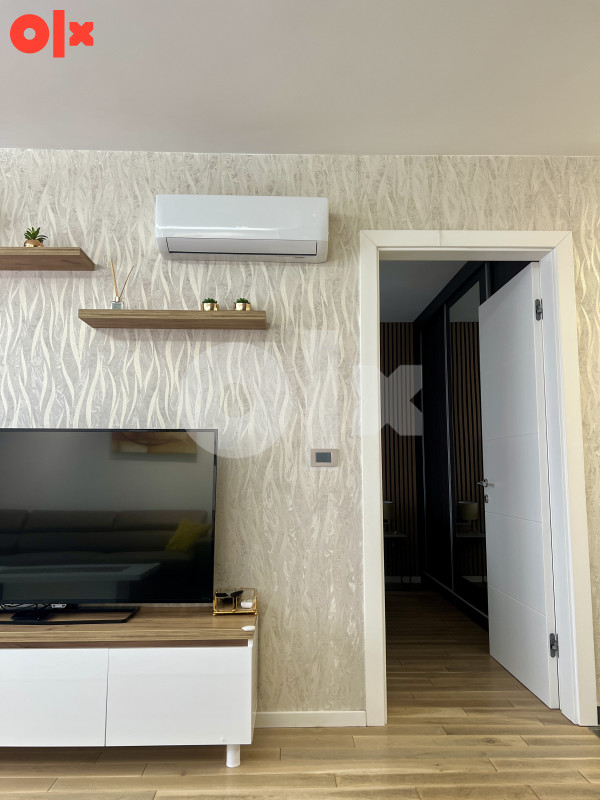 Stan na dan Tuzla Luksuzni apartman sa garazom 19