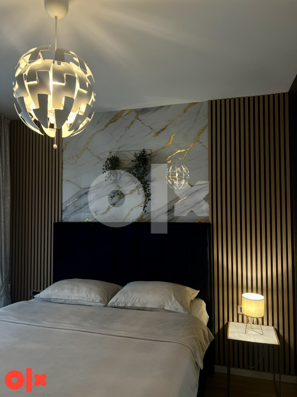 Stan na dan Tuzla Luksuzni apartman sa garazom 23